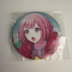 プロセカ　鳳えむ　缶バッジ　グリ缶　29b