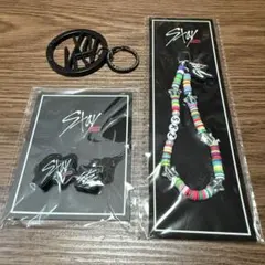 Stray Kids FC限定 ボイスキーホルダー - メルカリ