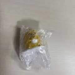 k*a様 ぐでたま　シークレットチャーム　キーホルダー