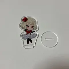ジャックジャンヌ バストアップアクリルスタンド 高科更文 - メルカリ
