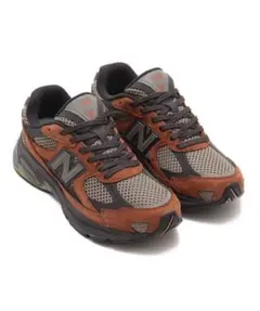 新品未使用　ニューバランス　U2010ANV 28cm ブラウン　茶