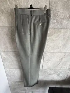 柿乃葉 maatee&sons ULKA Wool Chambray - メルカリ
