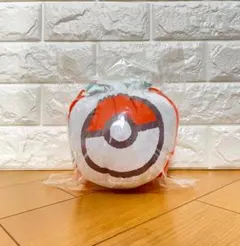 3COINS ポケピース　ポシェット　モンスターボール