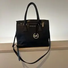 マイケルコース　ハワイ　ショルダーバッグ