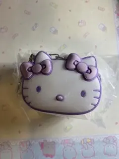 サンリオハウス　ハローキティ　シリコンコインケース　Sanrio house