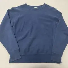 Champion リバースウィーブ 目無し フェード