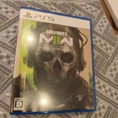 PS5 Call of Duty: Modern Warfare II (コー…