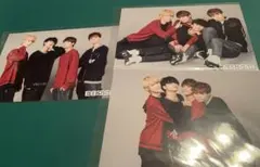 ONE N' ONLY EBiSSH ワンエン 集合 生写真セット