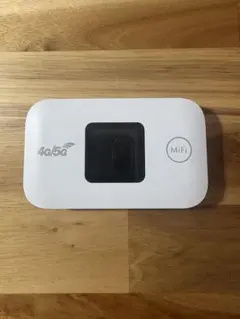 モバイルルーター 4G-MIFI-11DA 本体