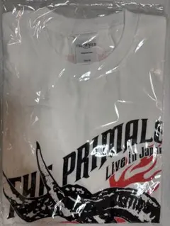 2025年最新】プライマルズ tシャツの人気アイテム - メルカリ