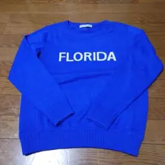 ビームス ニット