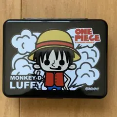 ❤️まとめ買い割引対象❤️ワンピース♡ルフィーミニケース　one-peace