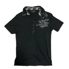 00s cross design cutsew Y2K お兄系 ギャル男 平成 - メルカリ