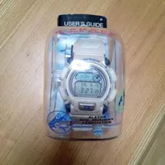 G-SHOCK ベアブリックDW6900mt7jr箱なしケースあり - メルカリ