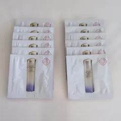 SHISEIDO バイタルパーフェクション ブライトリバイタル 化粧水 乳液