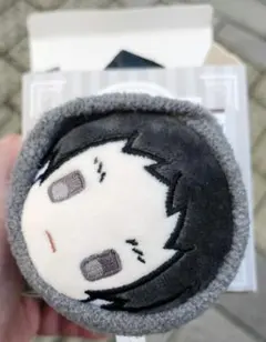 芥川龍之介 ぬいぐるみ