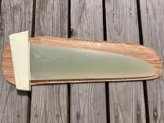 Tectonics Maui Talon 36cm ウィンドサーフィンフィン - メルカリ