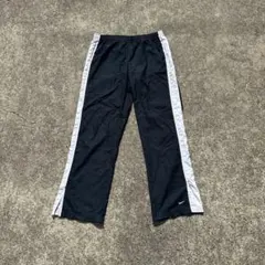 UMBRO VAULTROOM ボルトルーム トラックパンツ ブラック - メルカリ