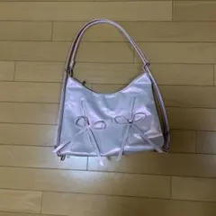 ショルダーバッグ ナイロン レディース