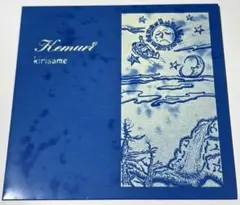 KEMURI / KIRISAME（7インチレコード）ska punk