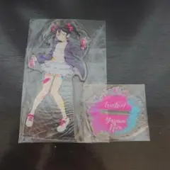 ラブライブ 矢澤にこ アクリルスタンド ラブライブオフィシャルストア