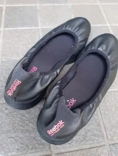 24cm☘️Reebok☘️リーボック EASYTONE シューズイージートーン