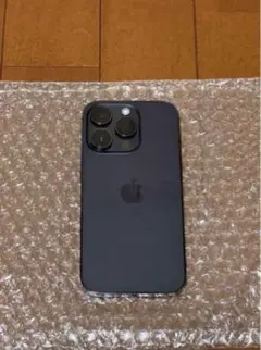 Apple iPhone 14 Pro ディープパープル 本体