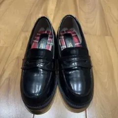 ローファー　21.0cm