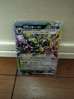 2026年最新】ブラッキーex srの人気アイテム - メルカリ