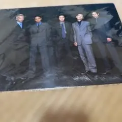 SMAP スマップ1997