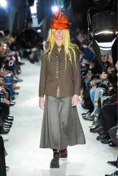 2026年最新】ギャルソン パンツ plus スカートの人気アイテム - メルカリ