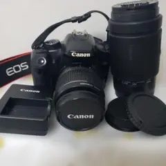 Canon EOS Kiss X5 SIGMA 28-105mm レンズセット - メルカリ