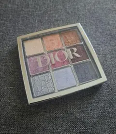 DIOR バックステージ アイパレット 004 セレスティアルパープル