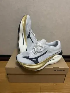 ミズノ ハイパーワーププロ オリガミパック 26cm - メルカリ