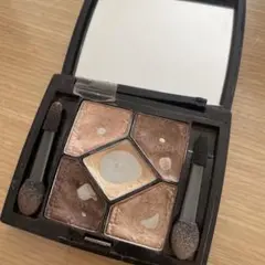 Dior アイシャドウ サンククルール539ケース割れあり