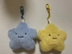 GiGO限定】すたぴぃマスコットBC（2種） - メルカリ