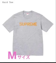 Supreme motion logo tee ヘザーグレー M 柴田ひかり着用 - メルカリ