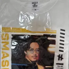 GENERATIONS 数原龍友BATTLE OF TOKYO フォトTシャツ