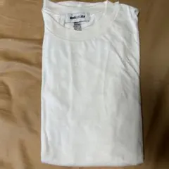 WIND AND SEA Tシャツ ホワイト Lサイズのサムネイル