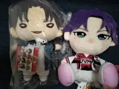 2025年最新】新テニスの王子様 跡部景吾 ぬいぐるみの人気