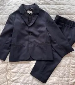 Paul Smith BABY スーツ　2y / 18M ネイビー