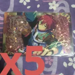 あんスタ 中国限定 繁星流砂コロッタ アクリル 七種茨