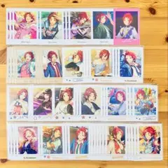 あんスタ　衣更真緒　ぱしゃこれ　ぱしゃっつ　P.A.shots