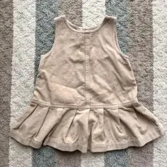 baby GAP コーデュロイワンピース