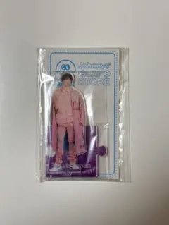 TravisJapan アクリルスタンド 中村海人