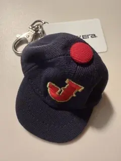 定価以下　早い者勝ちWBC 2026 サムライジャパン　ニューエラ　キーチェーン