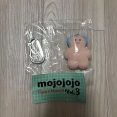 mojojojo フィギュアマスコットvol.3 pupu