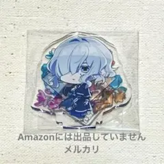 9 R.I.P. ステラワース　ちびキャラアクリルスタンド　アクスタ　聖ヤ