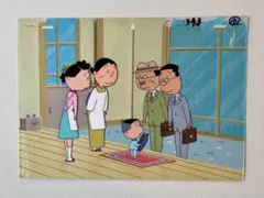 ☆絵コンテ サザエさん208話 長谷川町子/城山昇先生/エイケン - メルカリ