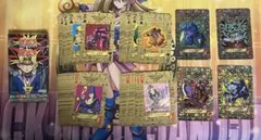 2026年最新】遊戯王 トランプコレクションの人気アイテム - メルカリ